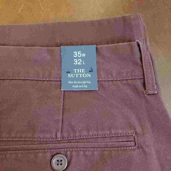 J.Crew Chinos   - Picture 5 of 5